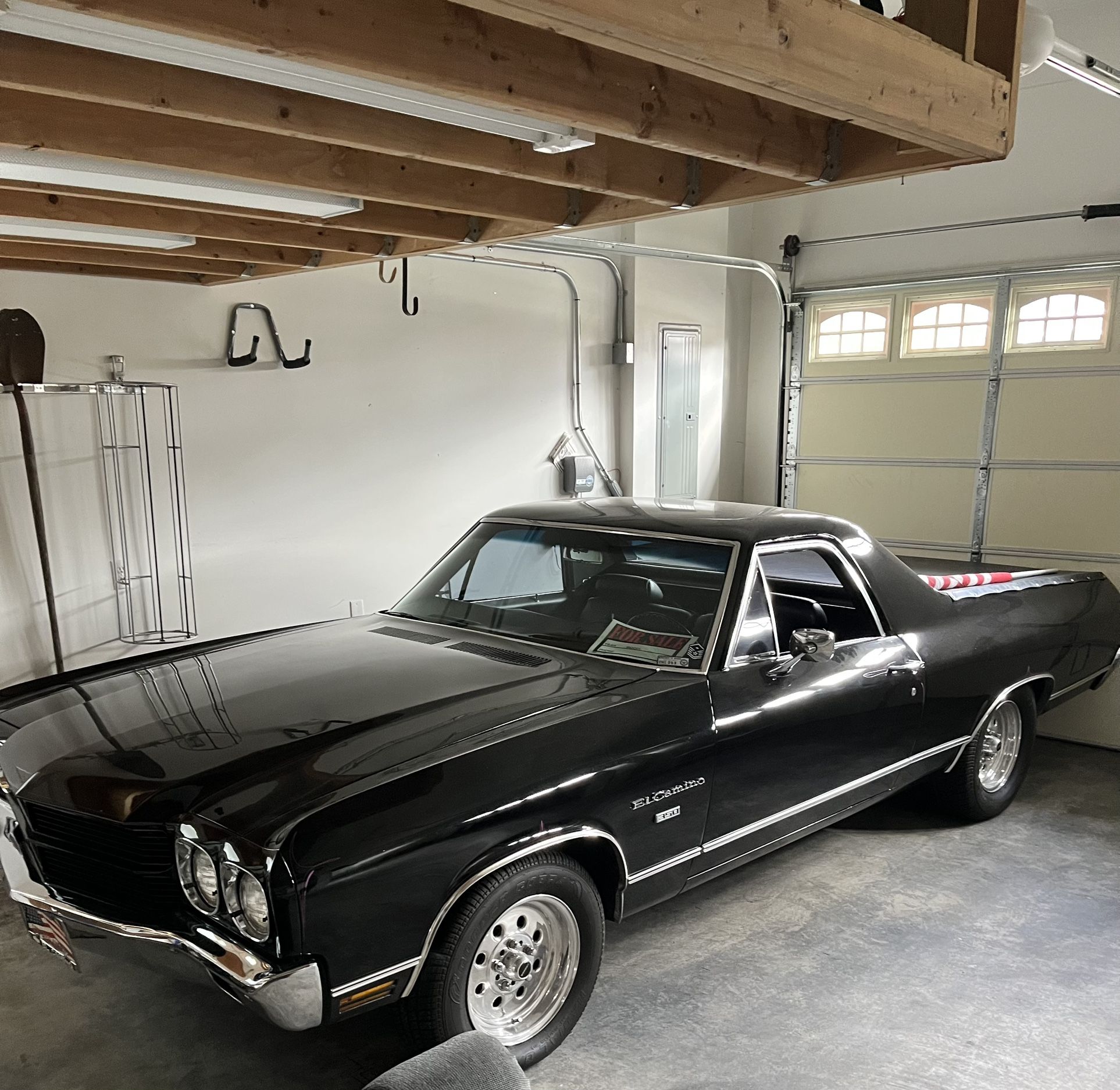 70 El Camino For Sale for Sale in Federal Way, WA OfferUp