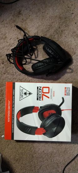 Gaming Headset