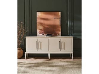 Birchaven Willow 76" Credenza