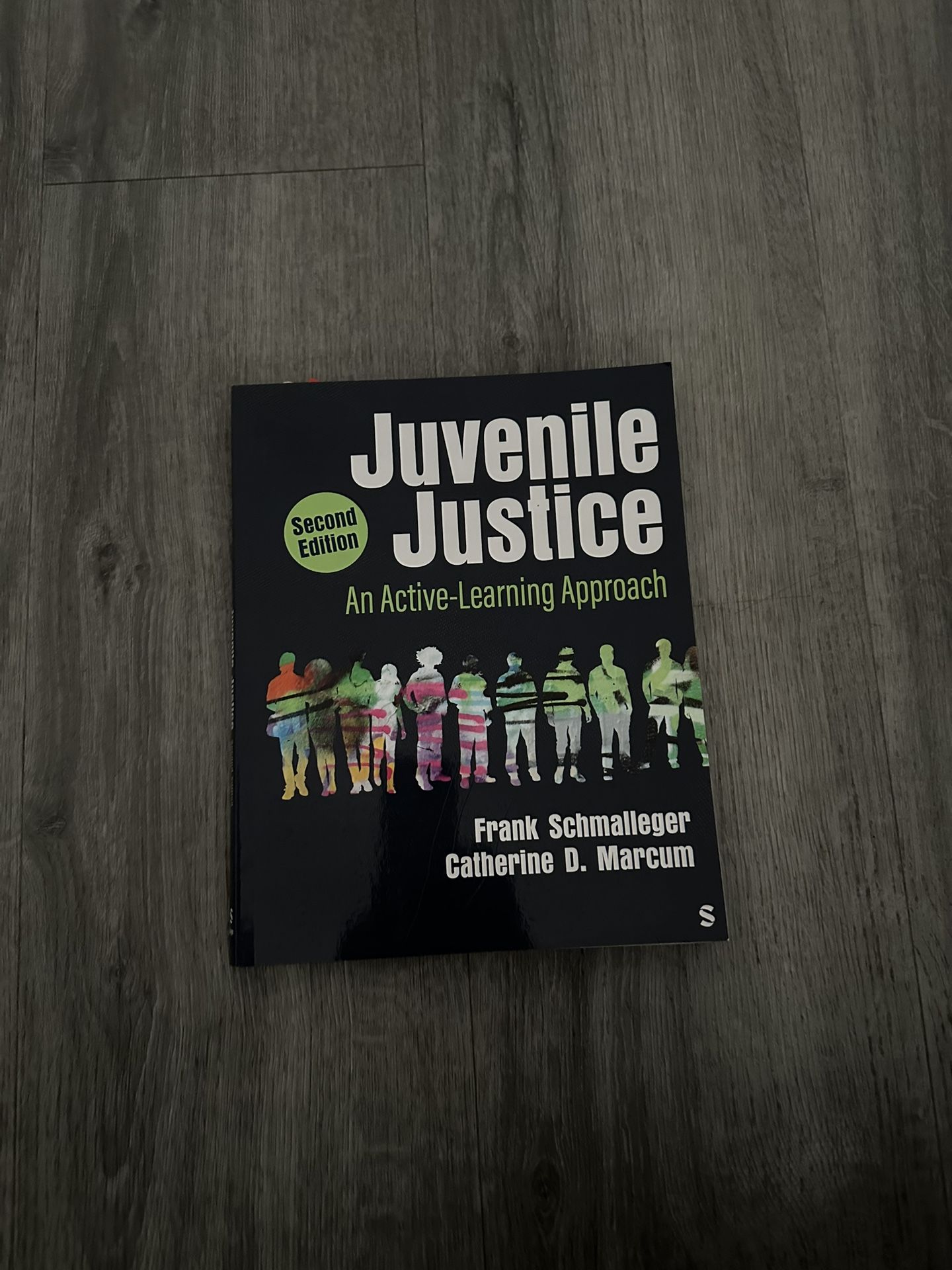 Juvenile Justice