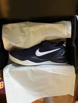 Nike Kobe 8 Protro Navy TB size 10.5 DS