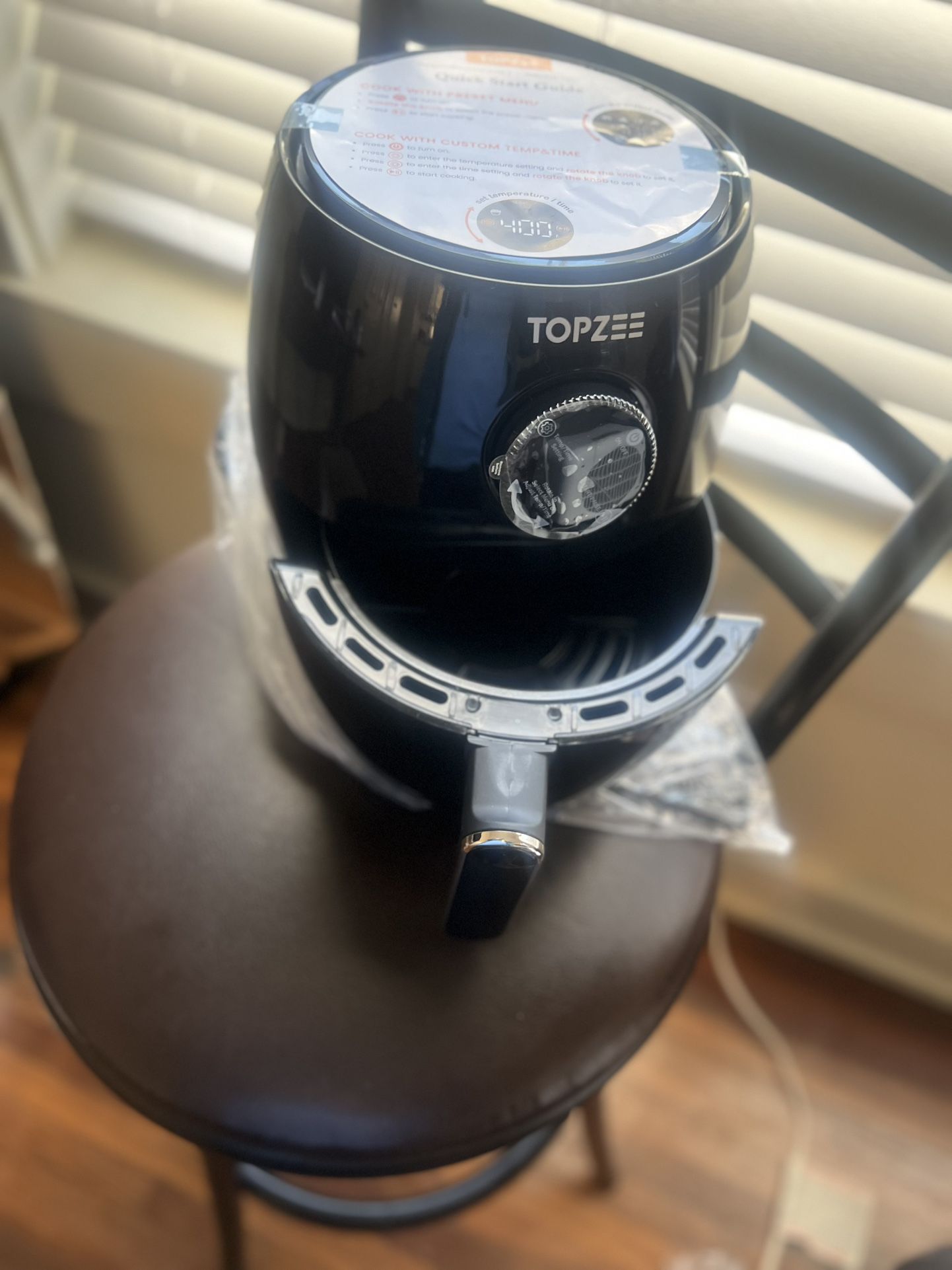 Air Fryers