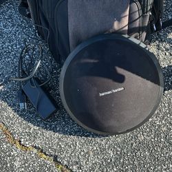 Harmon/Kardon Speaker