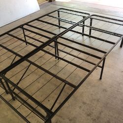 Bed Frame For Double Bed