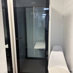 Office Privacy Pod / Booth