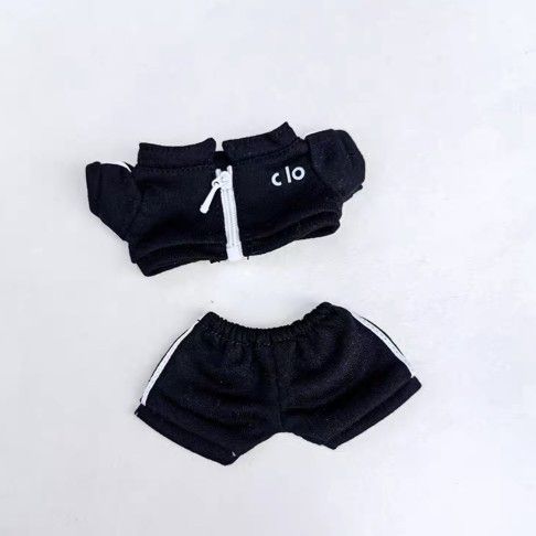 Labubu Doll Clothing