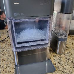 GE Profile Opal XL 2.0 Countertop ice maker-NEED GONE TODAY 