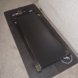 PitPat Treadmill