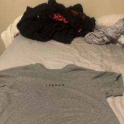 Jordan Shirt 
