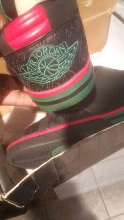 Jordans