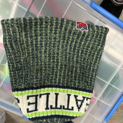 Seahawks Hat