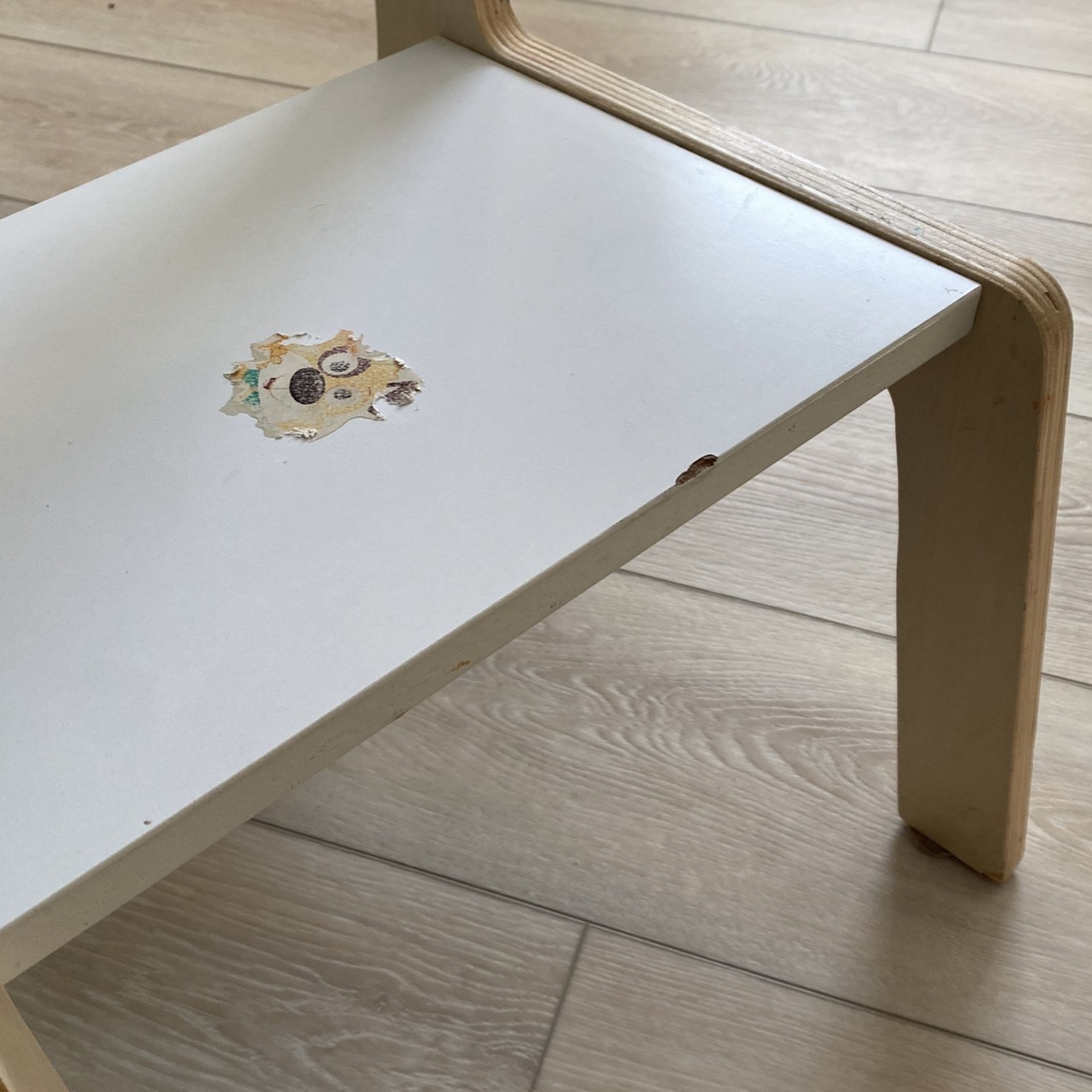 KidKraft Table and Chairs