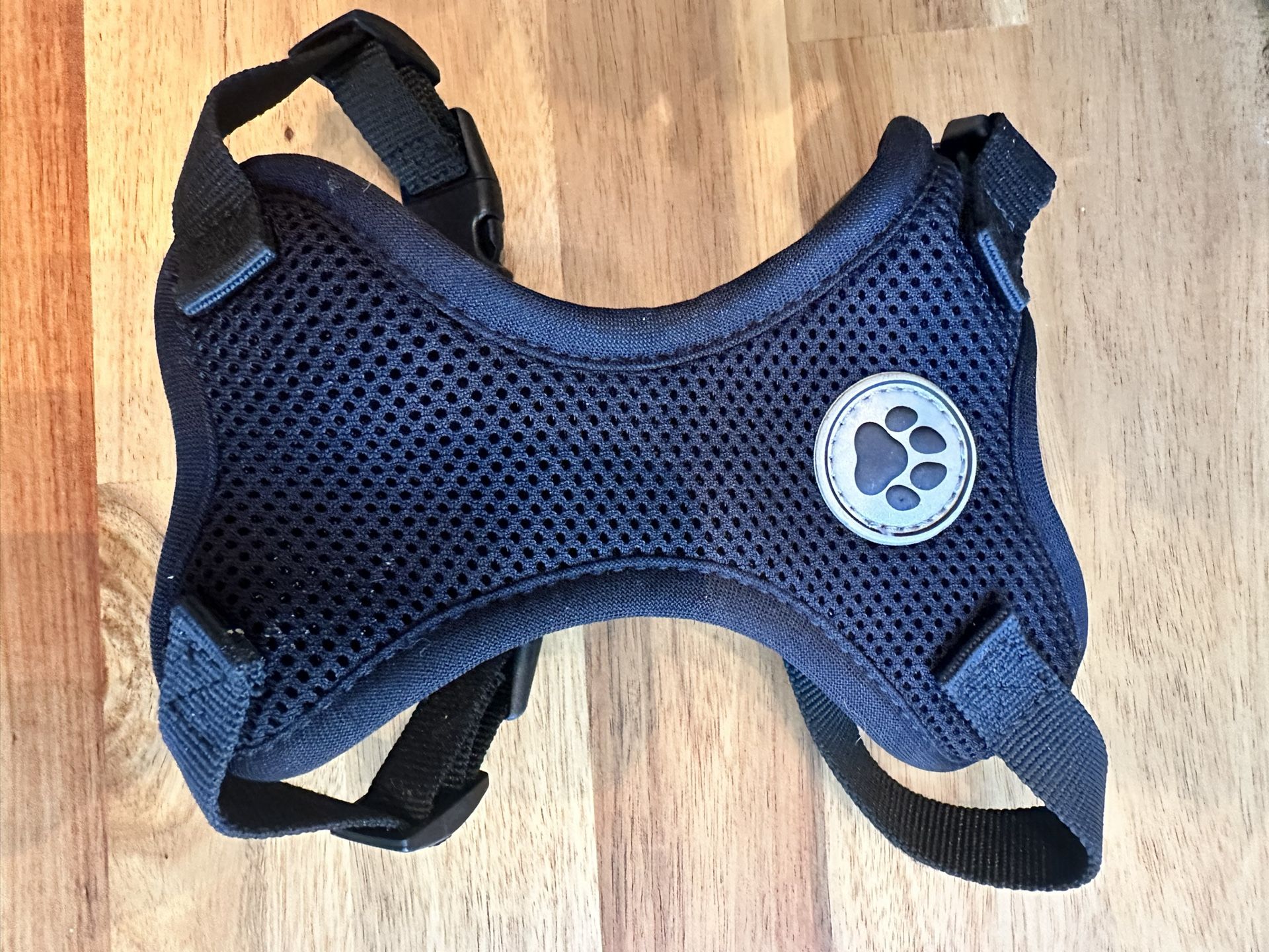 Dog harness XS