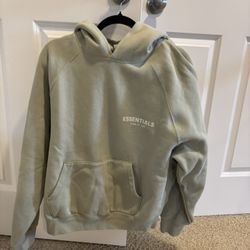 Essentials Sweatshirt Size Small Men’s 