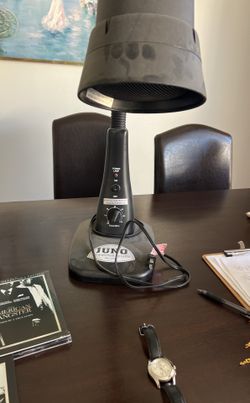 Heating Lamp