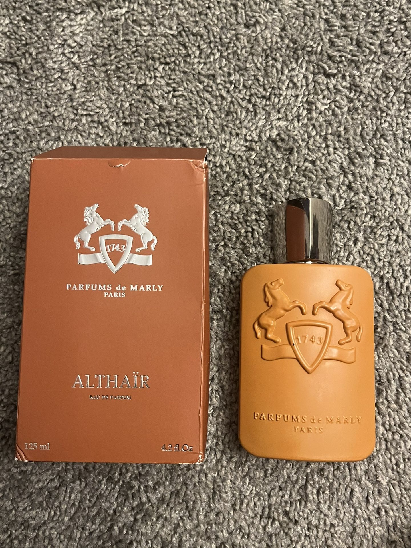 Parfum De Marly Althair 125ML/4.2OZ