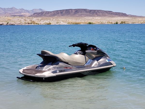 Fx sho wave runner