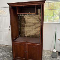 Closet Organizer 