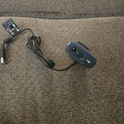 Logitech Webcam