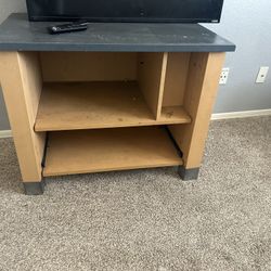 Small Wooden Desk For Sale