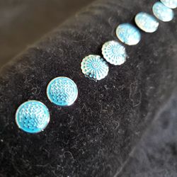 Gorgeous Mandala Style Earrings $5