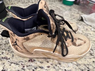 Air Jordan Tatum 1 Sneakers