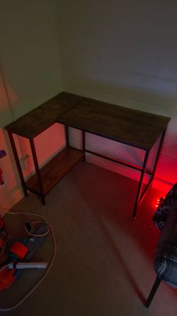 Gaming / Work Desktop