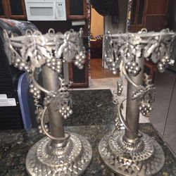 Candle Holder 