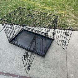 Dog Crate
