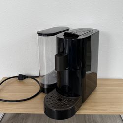 Starbucks Verismo Coffee and Espresso Brewer