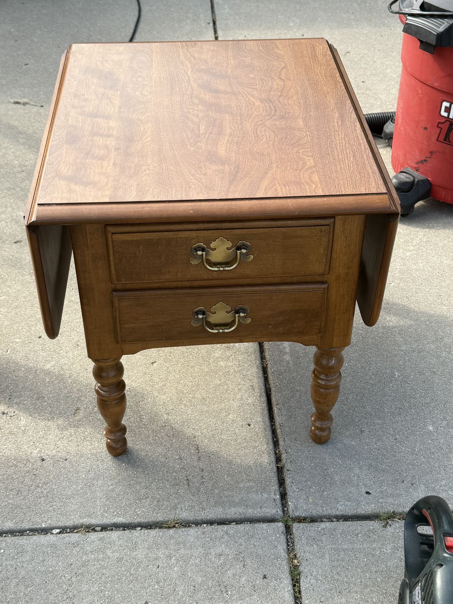 Side Table