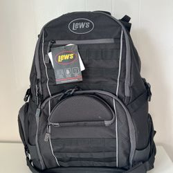 Lew's Tackle Backpack
