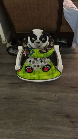 Portable Baby Chair