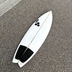 Ci Surfboard 
