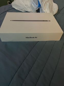 Mac book air