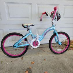 20" Schwinn Girls Bike