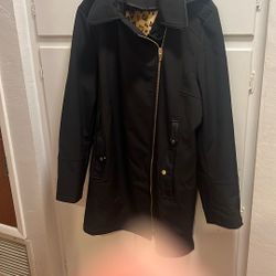 Raincoat 