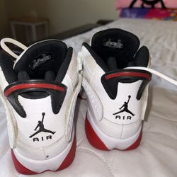 Jordan Air 