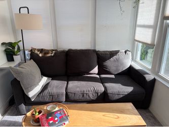 Pull-out couch / Sofa Bed