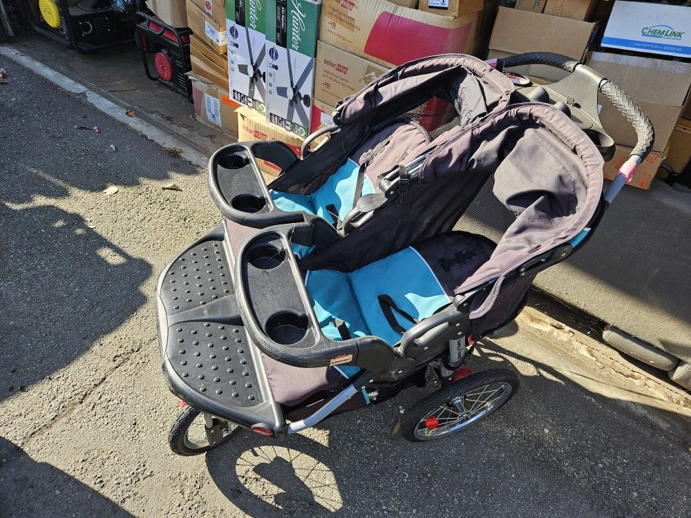 Stroller