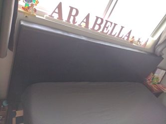 California Bed Frame