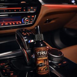 Saddlewood Car Cologne 