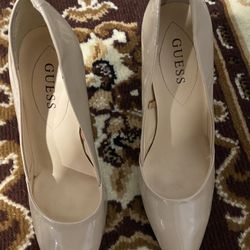 Guess Women Shoes 8