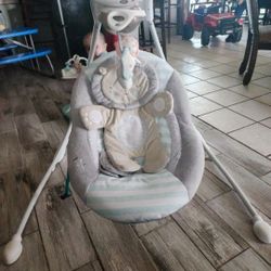 Baby Swing