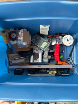 Tools- read description