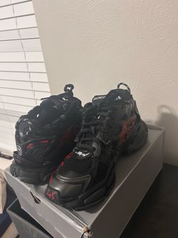Balenciaga Runners Size 45/11