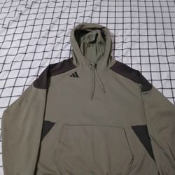 adidas performance hoodie 