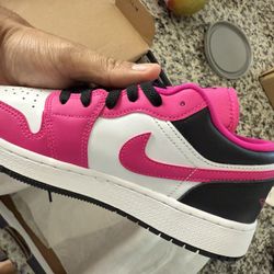 Jordan 1 Low 5Y New