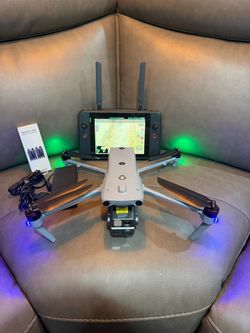 Autel Evo Max 4T Thermal Drone