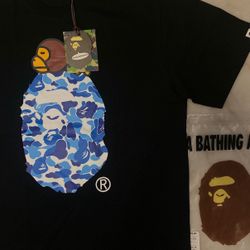 Bape Shirt 